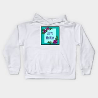 Messages 198 (Style:1) Kids Hoodie